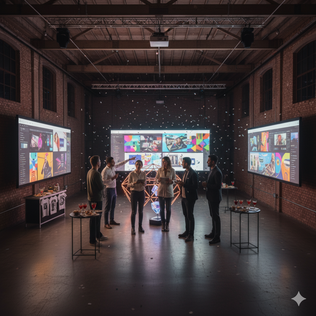 iCreatives Portfolio 3